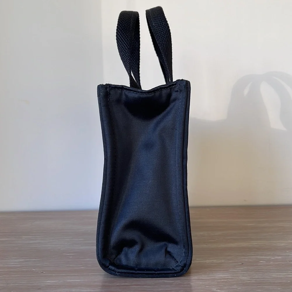 VINTAGE KATE SPADE NYLON HANDBAG
